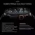 Smartwatch Microwear Ultra 4 Plus 49mm Serie 10 2GB Tela Amoled Lançamento