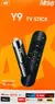 Tv Stick Smart Tv 4k Y9 Stick M98 na internet