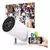 Projetor Smart 4k Portátil Wifi 1080p Hd Bluetooth Usb 110v/220v - comprar online