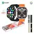 Smartwatch Ultra 3 Serie 10, 4gb memória + case - comprar online