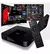 TX9 tv box Transforme Sua Tv Comum Em Smart Full Hd - comprar online