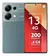Redmi 13 pro 4g 8gb ram 256gb memoria na internet
