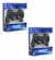 Controle sem fio Bluetooth Ps3 e smartphones