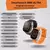 Smartwatch W68 Ultra Max - SV STORE