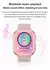 Smartwatch X Mini Lançamento 2024 - loja online