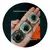 Smartwatch W69 ultra mini + 2 Pulseira + case - loja online