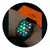 Imagem do Smartwatch W69 ultra mini + 2 Pulseira + case