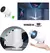 Projetor Smart 4k Portátil Wifi 1080p Hd Bluetooth Usb 110v/220v - SV STORE
