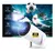 Projetor Smart 4k Portátil Wifi 1080p Hd Bluetooth Usb 110v/220v - loja online