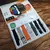 Smartwatch K9 Pro Max 47mm Serie 9 7 Pulseiras