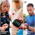 Smartwatch GS9 PRO + 2 Pulseira - comprar online