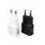 Fonte carregador ideal para smartwatchs e fones. 5V 1A Bivolt