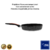 FRIGIDEIRA VIENA 24cm SEM TAMPA RETA ANTIADERENTE - comprar online