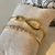 bracelete infinito