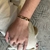 Bracelete Cravejado com Micro Zircônia Inspiração Cartier