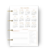 Caderno Argolado Personalizado - loja online