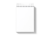 Bloquinho Personalizado na internet