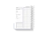 Planner Duo Personalizado