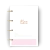 Caderno Argolado Personalizado - Cria Personalizados