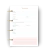 Caderno Argolado Personalizado - loja online