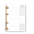 Fichário Agenda Personalizada - loja online