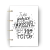 Caderno Argolado Personalizado na internet