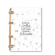 Fichário Planner Diário Personalizado - comprar online