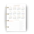 Imagem do Caderno Argolado Personalizado