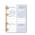 Fichário Planner Personalizado - Cria Personalizados