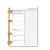 Fichário Planner Personalizado - Cria Personalizados