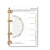 Fichário Planner Personalizado - loja online