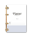 Fichário Planner Personalizado na internet