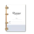 Fichário Planner Personalizado na internet