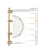 Imagem do Fichário Planner Personalizado