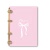 Fichário Planner Personalizado - comprar online