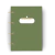 Caderno Argolado Personalizado - comprar online