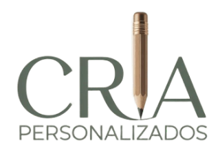 Cria Personalizados