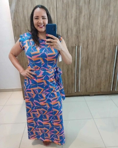 VESTIDO