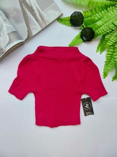 CROPPED - loja online