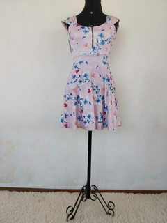 VESTIDO - comprar online