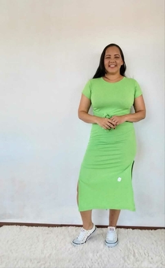 VESTIDO