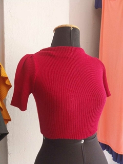 CROPPED - JC STORE - roupas de qualidade e bom gosto