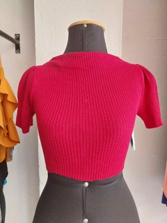 CROPPED - comprar online