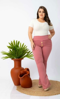 CALÇA na internet