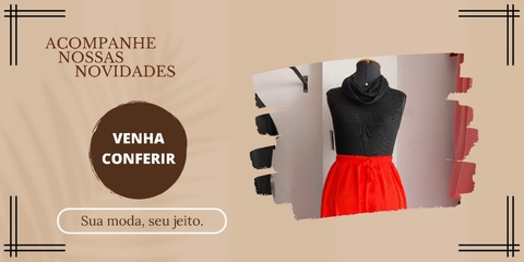 Imagem do banner rotativo JC STORE - roupas de qualidade e bom gosto