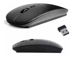 MOUSE OPTICO INALAMBRICO - comprar online