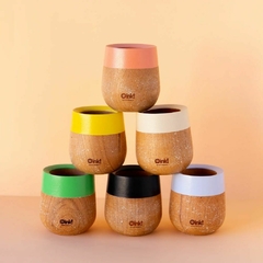 MATE MADERA