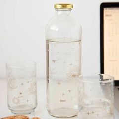 BOTELLA VIDRIO - comprar online