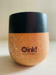 MATE MADERA - comprar online