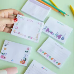 NOTAS AUTOADHESIVAS - comprar online